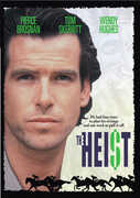 The Heist , Steven Apostle