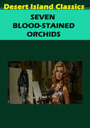 Seven Blood-Stained Orchids , Franco Fantasia