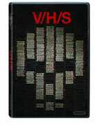 V /  H /  S , Joe Swanberg