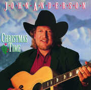 Christmas Time , John Anderson