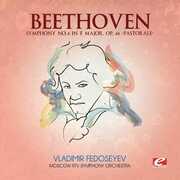 Symphony 6 in F Major , Ludwig van Beethoven