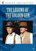 The Legend of the Golden Gun , Jeff Osterhage