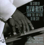 Story of Piano Blues: From the Country to /  Various , Various Artists