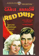 Red Dust , Clark Gable