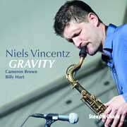 Gravity , Neils Vincentz