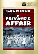 A Private’s Affair , Christine Car re