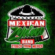Zydeco from Mexico , Mexican Zydeco Band