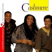Cashmere , Cashmere