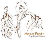Original Cuban Masters , Marta Perez