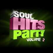 Soul Hits Party Vol 2 , Timeless Voices