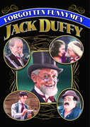 Forgotten Funnymen: Jack Duffy , Anne Cornwall