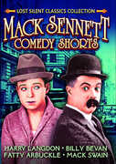 Mack Sennett Comedy Shorts , Billy Bevan