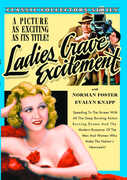 Ladies Crave Excitement , Eric Linden