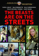 The Beasts Are on the Streets , Carol Lynley