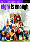 Eight Is Enough: The Complete Fourth Season , Dick Van Patten