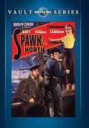 Spawn of the North , George Raft