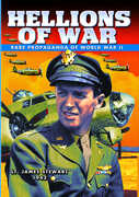 WWII - Hellions of War: Rare World War II Propaganda , Charles Drake