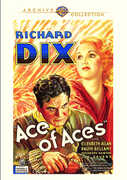 Ace of Aces , Elizabeth Allan