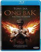 Ong Bak , Tony Jaa