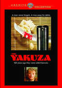 The Yakuza , Herb Edelman