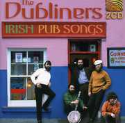 Irish Pub Songs , Dubliners