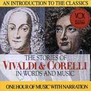 Their Stories & Music , Various Artists