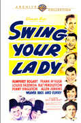 Swing Your Lady , Humphrey Bogart