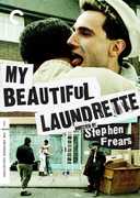 My Beautiful Laundrette (Criterion Collection) , Daniel Day-Lewis