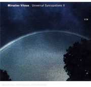 Universal Syncopations II , Miroslav Vitous