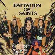 Battalion of Saints , Battalion of Saints