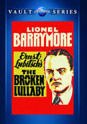 Broken Lullaby , Lionel Barrymore
