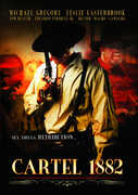 Cartel 1882 , Leslie Easterbrook