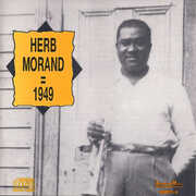1949 , Herb Morand