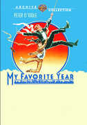 My Favorite Year , Peter O'Toole