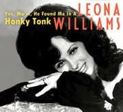 Yes Ma'am, He Found Me in a Honky Tonk , Leona Williams