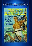 Two Years Before the Mast , Alan Ladd