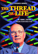 The Thread of Life , Don Grady
