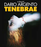 Tenebrae , Anthony Franciosa