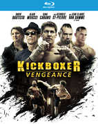 Kickboxer: Vengeance , David Bautista