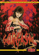 Gorgasm , Rik Billock