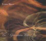 3 Generations Trio , Terry Riley