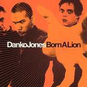 Born A Lion , Danko Jones