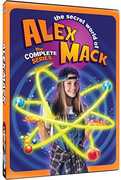 The Secret World of Alex Mack: The Complete Series , John Nielsen