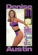 Hit the Spot: Buns - 3 Quick Bun Firming Workouts 