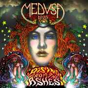 Risng From The Ashes , Medusa 1975