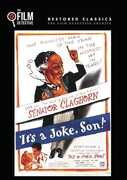 It's a Joke, Son! , Kenny Delmar