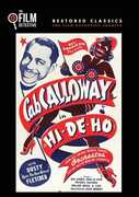 Hi De Ho , Cab Calloway