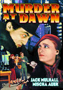 Murder at Dawn , Jack Mulhall