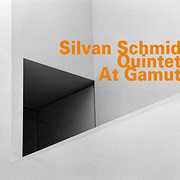 At Gamut , Silvan Schmid