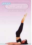 Pure Pilates , Dian Ramirez
